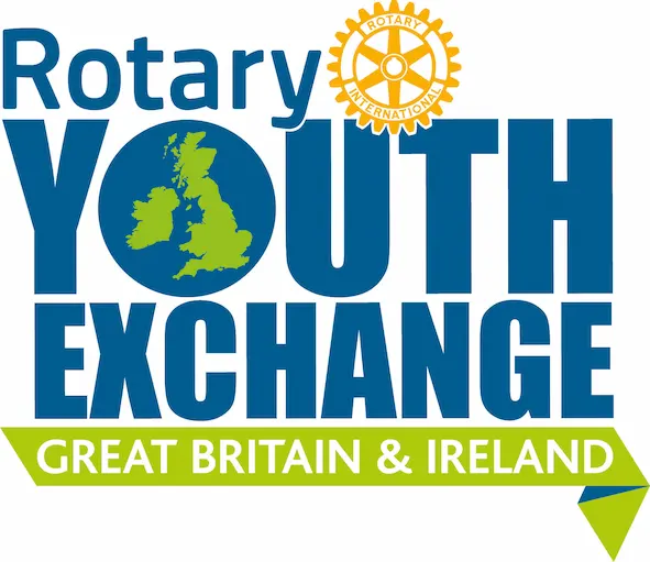 Rotary Youth Exchange